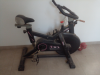 Spinning bike